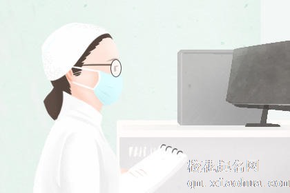 梦到看医生有什么征兆