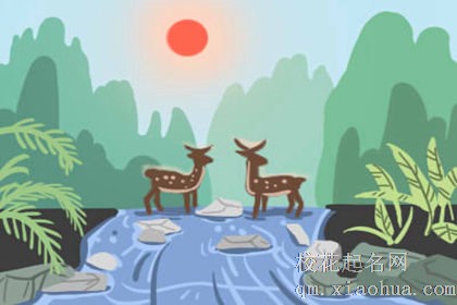 梦见钓鱼被鱼拉下水何意？桃花在正东方