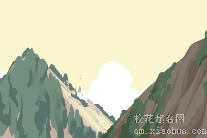 梦到在山上有什么征兆