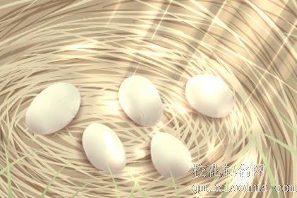 梦见吃煮鸡蛋是什么意思