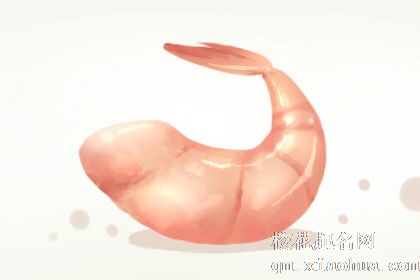 梦见钓小龙虾什么意思