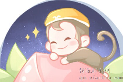 梦见两只猴子什么意思