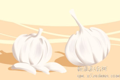 梦见买大蒜是什么意思