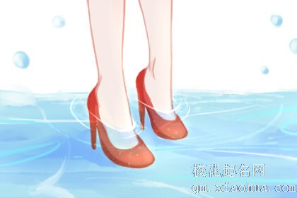 梦见鞋掉水里了又捞上来有什么征兆