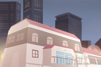 梦见自己住新房子什么意思
