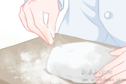 梦见整袋整袋面粉什么意思