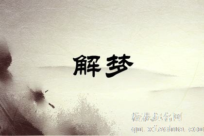 梦到被鱼攻击我背预示着什么意思