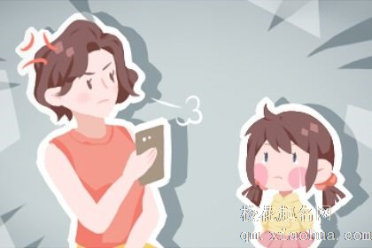 梦见打别人家的小男孩预示什么