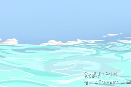 梦见水流很急但清澈是什么意思