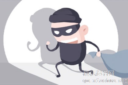 梦见家里进小偷但是让我发现了是什么意思