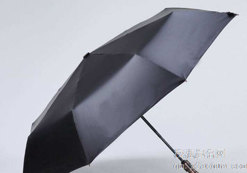 梦见伞是什么意思 得到太阳伞是什么预示