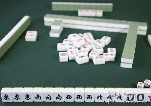 梦见打麻将是什么意思 孕妇梦见一直输钱生男生女