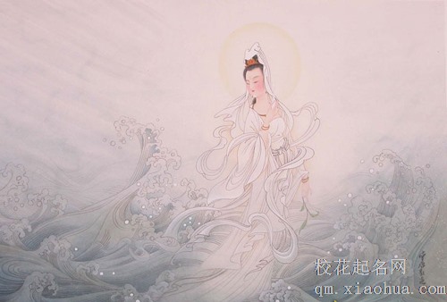 梦见菩萨是什么预兆 梦者心地善良心态平和