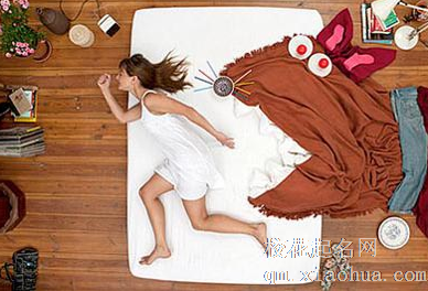 梦见前夫是什么意思 和前夫和好