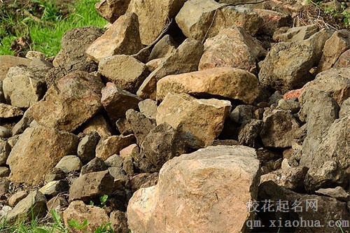 梦见塌方泥石流