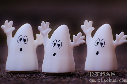 梦见自己遇见鬼