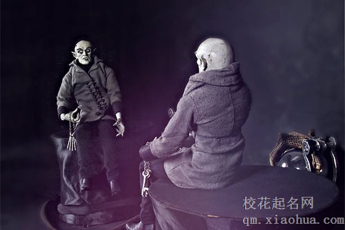 梦见和死去的外公说话是什么意思