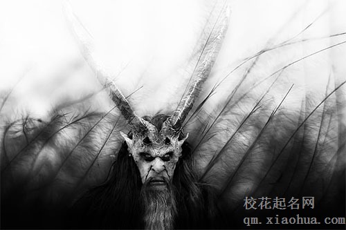 梦见鬼追我吓醒了