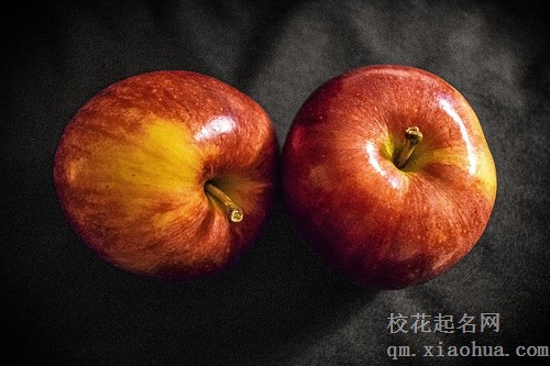 梦见桃树上长梨和苹果