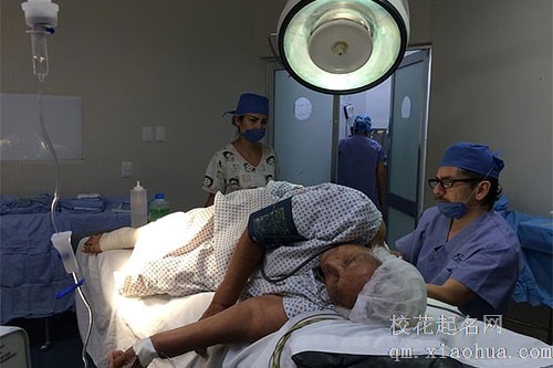 梦见死去的亲人生病