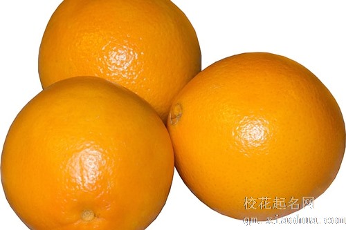 梦见橘子和橘子皮