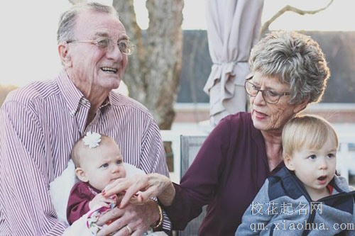 梦见已故的奶奶复活