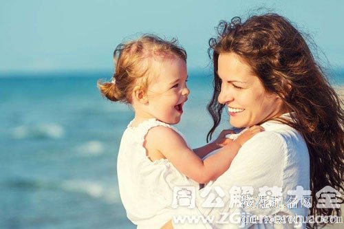 梦见暗恋的人抱着孩子