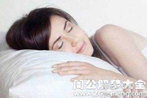 梦见孤独无助
