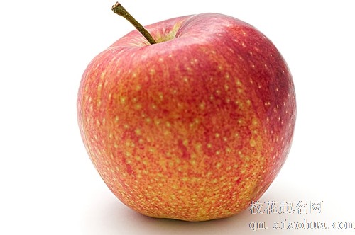 梦见捡个青苹果