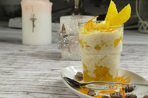 梦见红橘子代表着什么