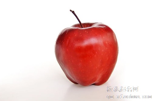 梦见一棵苹果树结满红苹果