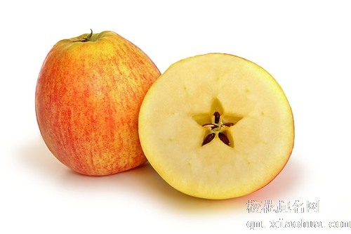 梦见夫妻分一个苹果吃