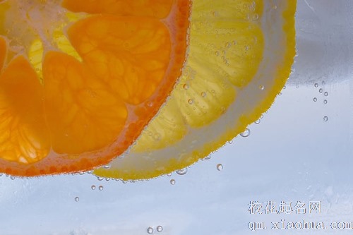 梦见吃梨和橘子