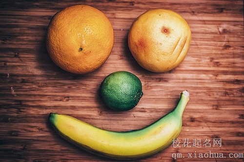 梦见橘子树长的绿橘子