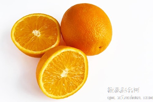 梦见一个橘子掉水里