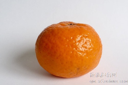 梦见吃橘子和枣