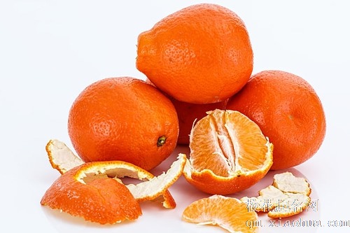 梦见摘绿色橘子吃