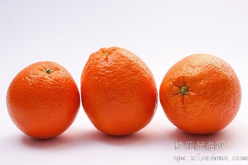 梦见剥了皮的橘子流水了