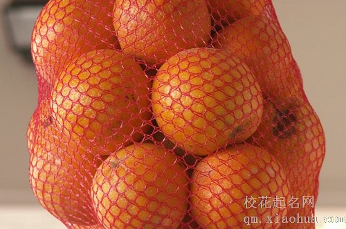 梦见很多人买橘子