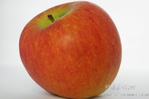 梦见熟透苹果落下