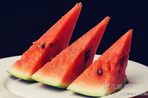 梦见搬西瓜什么意思