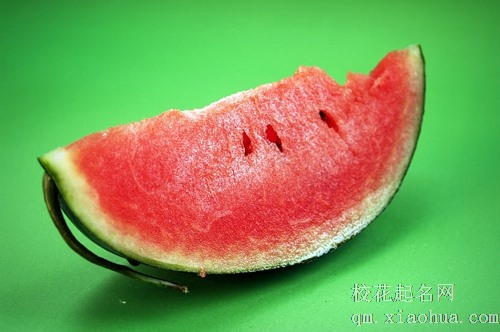 梦见婆婆抱着破西瓜