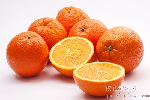 梦见钱和奶奶买橘子