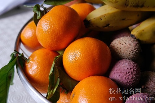 梦见我和去世的婆婆在吃橘子