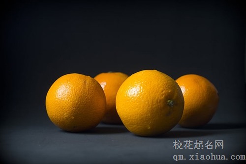 梦见故人送橘子是什么意思