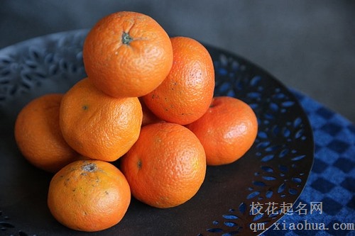 梦见吃了朋友送的烂橘子