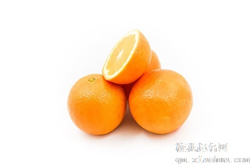 梦见橘子树断啦