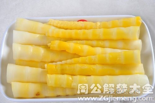 孕妇梦见笋子