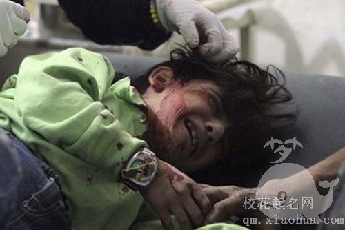 梦见孩子高处掉下来