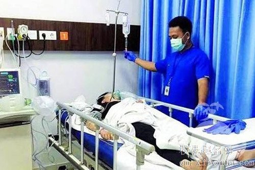 梦见家人病重好了